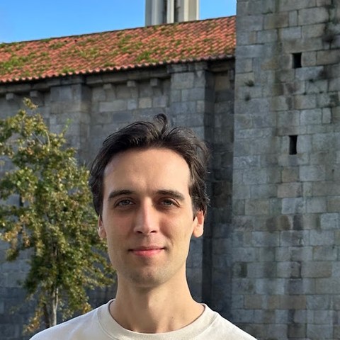 Florian Kluge